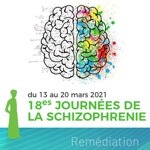 18emes journees schizophrenie 2021