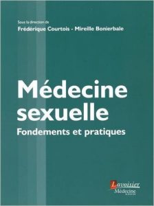 Médecine sexuelle Fondements et pratiques