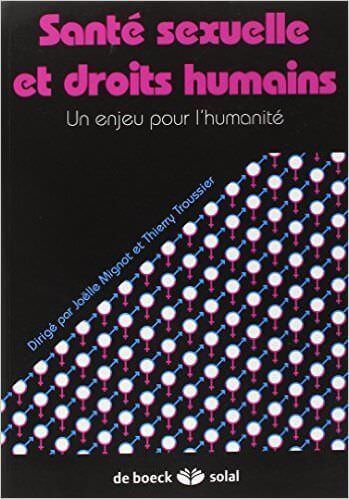 Santé sexuelle et droits humains