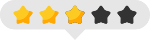 3-stars
