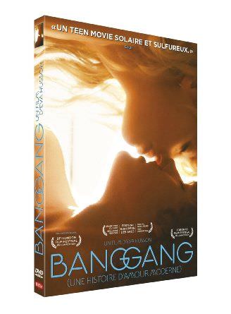 Bang-gang