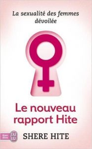 Le Nouveau Rapport Hite
