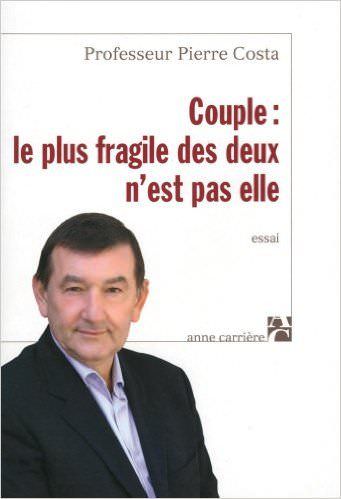 Couple : le plus fragile des deux n'est pas elle