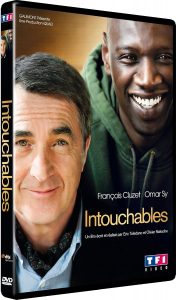 Intouchables - édition simple