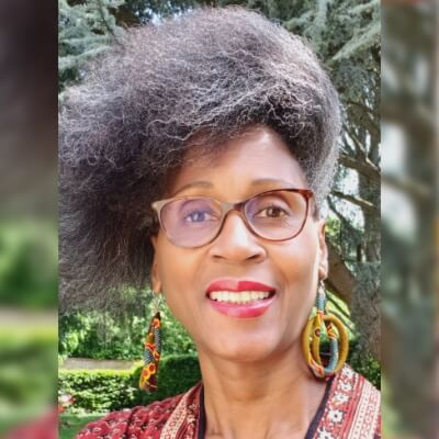Colette CASIMIR