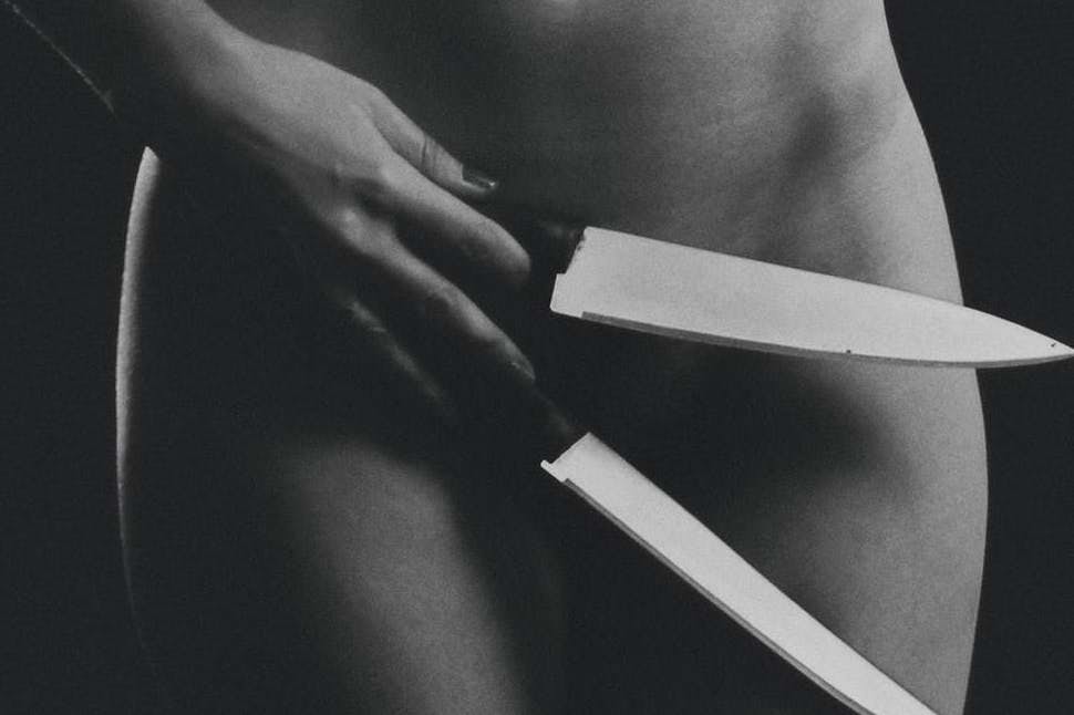 douleurs pelviennes