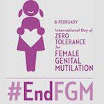 female genital mutilation day