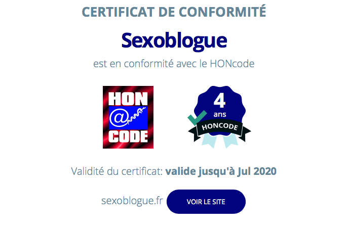 honcode sexoblogue