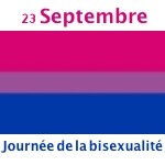 Journée bisexualité