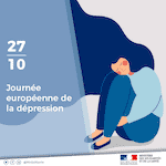 Journée dépression