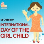 Journée Internationale filles
