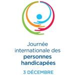Journée internationale du handicap – 3 décembre