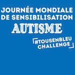 journée mondiale autisme