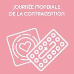 Journée mondiale contraception