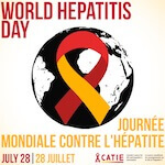Journée mondiale hépatite