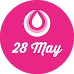 Journée mondiale hygiène menstruelle