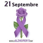 Journee mondiale maladie alzheimer 3