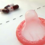 pills, condom, choice