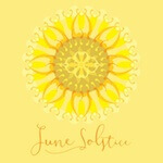 solstice été