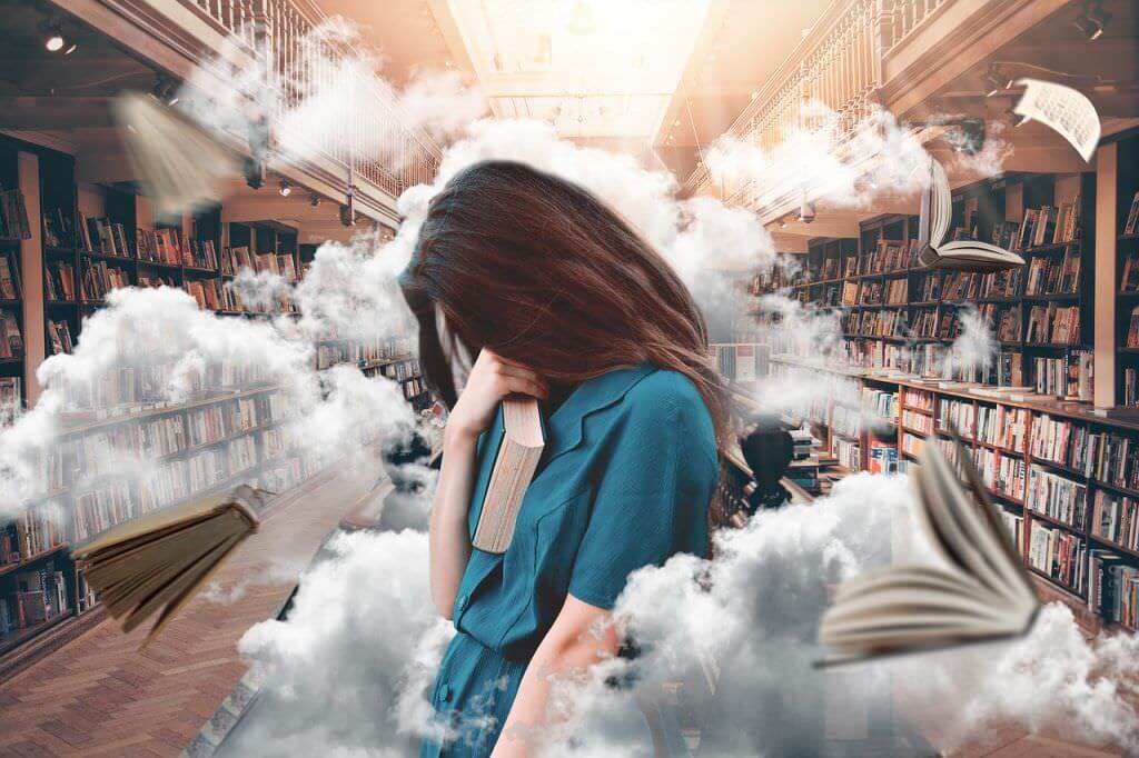 surmenage femme stress anxiete charge mentale