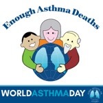 World Asthma Day