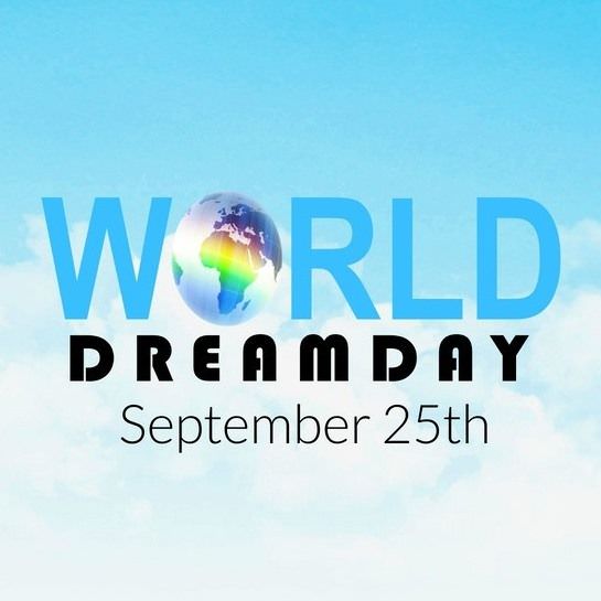 World Dream Day