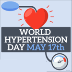 world hypertension day